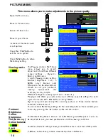 Предварительный просмотр 14 страницы Panasonic TX-29PS11P Operating Instructions Manual