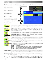 Предварительный просмотр 16 страницы Panasonic TX-29PS11P Operating Instructions Manual