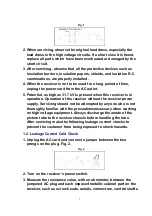 Предварительный просмотр 3 страницы Panasonic TX-29PS72X Service Manual