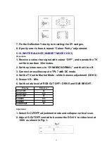 Предварительный просмотр 13 страницы Panasonic TX-29PS72X Service Manual