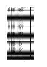 Предварительный просмотр 39 страницы Panasonic TX-29PS72X Service Manual