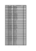 Предварительный просмотр 40 страницы Panasonic TX-29PS72X Service Manual