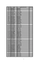 Предварительный просмотр 41 страницы Panasonic TX-29PS72X Service Manual