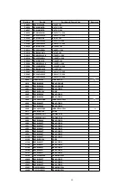 Предварительный просмотр 43 страницы Panasonic TX-29PS72X Service Manual