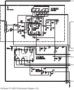 Предварительный просмотр 56 страницы Panasonic TX-29PS72X Service Manual