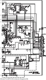 Предварительный просмотр 63 страницы Panasonic TX-29PS72X Service Manual