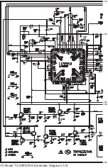 Предварительный просмотр 64 страницы Panasonic TX-29PS72X Service Manual