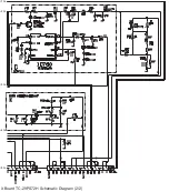 Предварительный просмотр 71 страницы Panasonic TX-29PS72X Service Manual