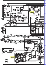 Предварительный просмотр 75 страницы Panasonic TX-29PS72X Service Manual