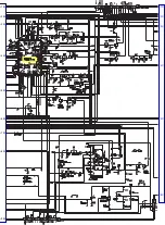 Предварительный просмотр 77 страницы Panasonic TX-29PS72X Service Manual