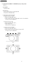 Предварительный просмотр 14 страницы Panasonic TX-29RX20M-MALAYSIA Service Manual