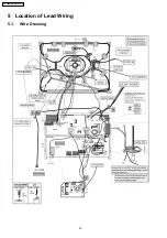 Предварительный просмотр 20 страницы Panasonic TX-29RX20M-MALAYSIA Service Manual