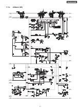 Предварительный просмотр 27 страницы Panasonic TX-29RX20M-MALAYSIA Service Manual