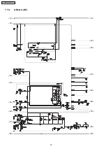 Предварительный просмотр 28 страницы Panasonic TX-29RX20M-MALAYSIA Service Manual