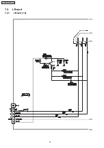 Предварительный просмотр 30 страницы Panasonic TX-29RX20M-MALAYSIA Service Manual