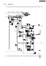 Предварительный просмотр 31 страницы Panasonic TX-29RX20M-MALAYSIA Service Manual