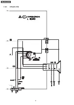 Предварительный просмотр 32 страницы Panasonic TX-29RX20M-MALAYSIA Service Manual