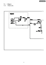 Предварительный просмотр 33 страницы Panasonic TX-29RX20M-MALAYSIA Service Manual