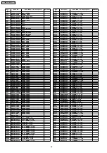 Предварительный просмотр 46 страницы Panasonic TX-29RX20M-MALAYSIA Service Manual