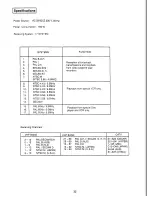 Предварительный просмотр 35 страницы Panasonic TX-29S90Z Operating Instructions Manual