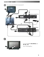 Preview for 5 page of Panasonic TX-29T60B Operating Instructions Manual