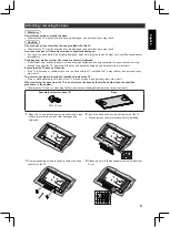 Preview for 5 page of Panasonic TX-32A400E Operating Instructions Manual