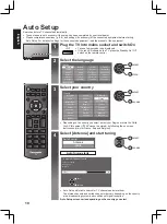 Preview for 10 page of Panasonic TX-32A400E Operating Instructions Manual