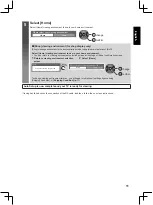 Preview for 11 page of Panasonic TX-32A400E Operating Instructions Manual