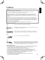 Preview for 19 page of Panasonic TX-32A400E Operating Instructions Manual