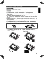 Preview for 25 page of Panasonic TX-32A400E Operating Instructions Manual