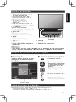 Preview for 27 page of Panasonic TX-32A400E Operating Instructions Manual