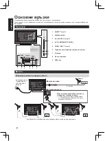 Preview for 28 page of Panasonic TX-32A400E Operating Instructions Manual