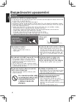 Preview for 42 page of Panasonic TX-32A400E Operating Instructions Manual