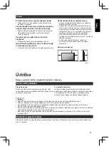 Preview for 43 page of Panasonic TX-32A400E Operating Instructions Manual