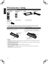 Preview for 44 page of Panasonic TX-32A400E Operating Instructions Manual