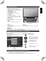 Preview for 47 page of Panasonic TX-32A400E Operating Instructions Manual