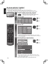 Preview for 50 page of Panasonic TX-32A400E Operating Instructions Manual