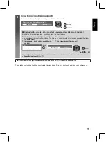 Preview for 51 page of Panasonic TX-32A400E Operating Instructions Manual