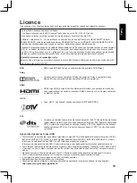 Preview for 59 page of Panasonic TX-32A400E Operating Instructions Manual