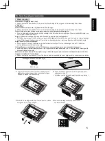 Preview for 65 page of Panasonic TX-32A400E Operating Instructions Manual