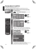 Preview for 70 page of Panasonic TX-32A400E Operating Instructions Manual