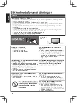 Preview for 82 page of Panasonic TX-32A400E Operating Instructions Manual