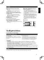 Preview for 83 page of Panasonic TX-32A400E Operating Instructions Manual