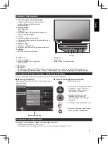 Preview for 87 page of Panasonic TX-32A400E Operating Instructions Manual