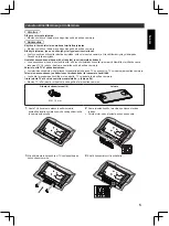 Preview for 105 page of Panasonic TX-32A400E Operating Instructions Manual