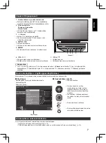 Preview for 107 page of Panasonic TX-32A400E Operating Instructions Manual