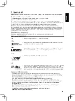 Preview for 119 page of Panasonic TX-32A400E Operating Instructions Manual