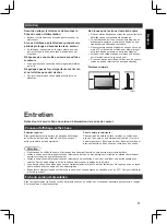 Preview for 123 page of Panasonic TX-32A400E Operating Instructions Manual