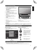 Preview for 127 page of Panasonic TX-32A400E Operating Instructions Manual