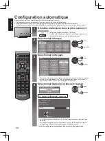 Preview for 130 page of Panasonic TX-32A400E Operating Instructions Manual